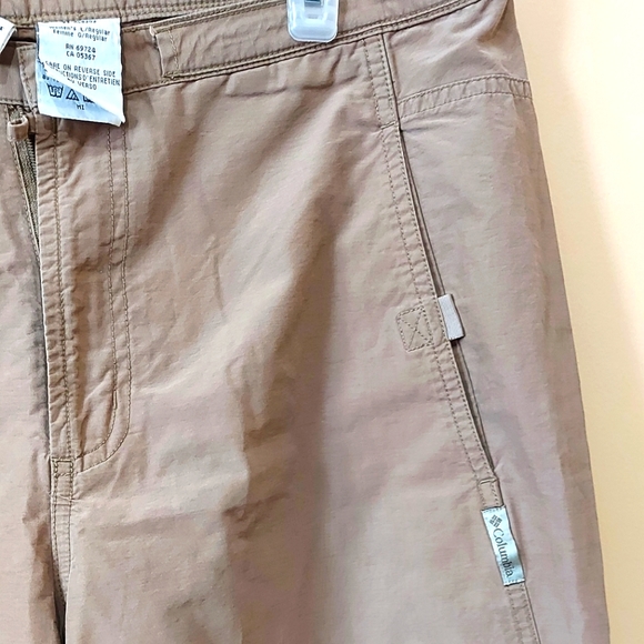Columbia Hiking Pants - Picture 3 of 7